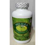 Melilea Organic Botanical Powder 458g