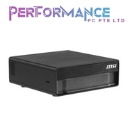 MSI EdgeXpert MS-C931 AI Supercomputer Based on NVIDIA DGX Spark GB10 (1 YEARS WARRANTY BY CORBELL T