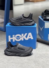 HOKA ONE ONE Restore TC Black