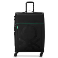 DELSEY - DELSEY X BENETTON COLOR BLOCK 76厘米雙輪式四輪行李箱