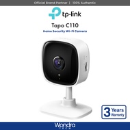 [FAST SHIP] TP-Link Tapo C110 | Home Security Wi-Fi Camera