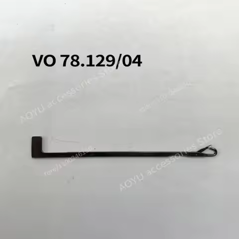 100 Pcs VO 78.129 L03 And VO 78.129 L04 VO 79.109 l03 79.109 L04 For Computerized Flat Knitting Mach