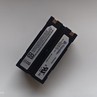 Tianbao GPS Host Battery DINI03 Electronic Level Battery 54344/5800/R8 Tianbao Charger