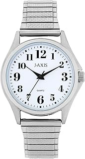 J-AXIS CB2C0002 Casual Watch