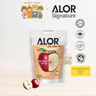 ALOR FREEZE DRIED [APPLE][30G][ALOR]x[[HEARTSOME]