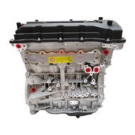 Wholesale Gasoline Car Engine Assembly G4KD G4KE  Engine Assembly Suitable for  SONATA IX35 Santa Fe