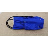 FZ Truck Lorry 1Ton - 3Ton Stop Motor With Cable