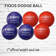 FIGOS DODGEBALL/COMPETITION GRADE