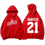 [IN STOCK]Hot Llya Rozanov 81 Heated Rivalry TV Hoodies Shane Hollander 24 Scott Hunter 21 Sweatshir