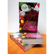 MAWAR Love Rose - Wardina Aisyah | | MALAY NOVEL | New NOVEL | Available | NOVEL NOVEL NOVEL