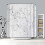 Ang init pagbebenta 3D banyo may kulay-kulay marmor, shower tubig, shower, kurtina ng partition, tel