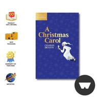Harper Collins - Harper Collins Children's Children's Classics: A Christmas Carol