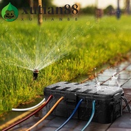 XUTIAN Outdoor Junction Box, Waterproof Performance Empty Internal Design IP54 Waterproof Junction B