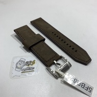 FOSSIL Watch Strap Original 24mm FOSSIL TALI JAM 5FBR624