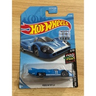 Porsche 917 LH FactorySealed 2019 Hotwheels