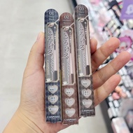 New Style/Ready Stock canma Jingke Tiancaimei Ultra-Fine Eyeliner Gel Pen Waterproof Non-Smudge Novi