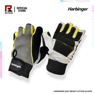 Harbinger 2507 Fitness Gloves