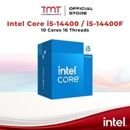 TMT Intel Core i5-14400 / i5-14400F LGA1700 Processor
