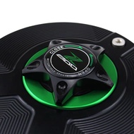 KAWASAKI Z800 Accessories KAWASAKI Z800 2013-2016 Modified Motorcycle Quick Release Cover Fuel Tank 