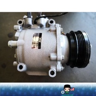 HONDA CIVIC SO4 1996/ CRV 1994-1996 CITY SX8 1996 EK EG AIR COND COMPRESSOR RECOND BAC