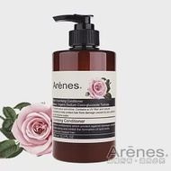 Arenes 玫瑰香氛植萃護髮素350ml