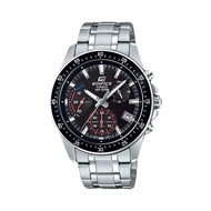 JAM TANGAN PRIA CASIO EDIFICE EFV 540-1AV EFV-540D-1AV