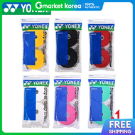 Yonex | Yonex Overgrip Ac102Ex-30 Super Grip 30Pk 6 Colors