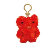 TRUSTCAR พวงกุญแจปีศาจฮาโลวีน ตุ๊กตา fuggler fuggler keychain