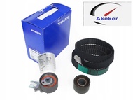 Volvo Timing Belt + Pulley KIT For VOLVO C30 C70 II S40 S60 I S80 XC60 XC90 D4 D5 2-2.4L L4 L5 31359
