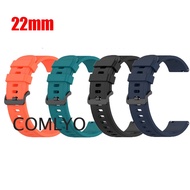 For FILA Smart watch SW/56 SW/37B+ SW/70 SW/65 SW/52 Strap Silicone Soft Sports Band Wristband