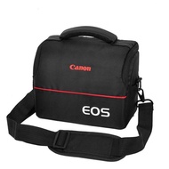 กระเป๋ากล้อง Canon รุ่น Simple EOS สำหรับ 60D 70D 550D 600D 650D 700D