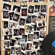 1/3/5/6/9/10/12/15/18/20pcs Personalized Couple Photo Prints - Customized Anniversary And Valentine'