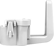 HASMX Vacuum Cleaner Upper Cord Hook for Eureka Sanitaire Metal Handle Vacuums, Fits Sanitaire Model