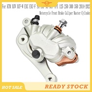 [CloudsMiles] Front Brake Caliper Master Cylinder Motorcycle Front Brake Calipers Front Brake Calipe