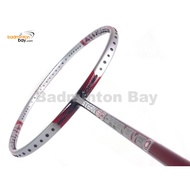 Apacs Stern 90 Offensive Unstrung No String No Grip Badminton Racket (6U)