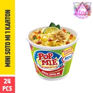 POP MIE MINI 1 dus isi 24pcs