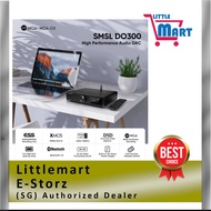 🎵 (SG) SMSL DO300 9039pro DAC