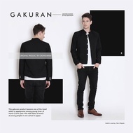Jas Pria | Jas Gakuran School | Jas Genji | Jas Sekolah | Jas Jepang