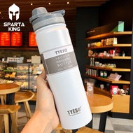 sparta king 530ml-750ml Tyeso bottle 304 stainless Stainless steel insulation cup with handle（Tyeso 