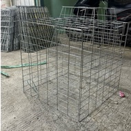 60x60x60 Box Cage