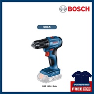 BOSCH GSR 180-LI Cordless Drill Driver BOSCH GSR180 GSR 180 BATTERY DRILL 06019K30L2 UPGRADE GSR185 