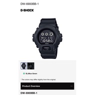 Casio G-shock DW6900BB