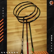 Maxbolt Woven Tech 60 (4U/G5) Badminton Racket