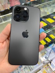 5G港版 iPhone 14 pro 256G好新淨！電97%