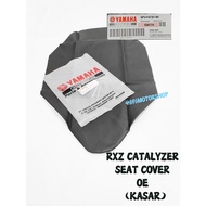SEAT COVER ORIGINAL OE SARUNG SEAT KASAR SPONGE YAMAHA RXZ RXZ135 CATALYZER MILI EX5 DREAM