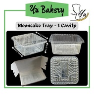 10 pcs Mooncake Tray
1 Cavity / 4 Cavity