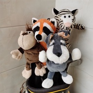 Golf Club Cover Golf Wood Cover For Golf Driver Plush Toy Golf Driver head cover Golf Accessories Go