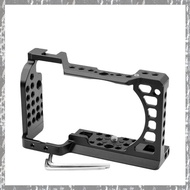 [yinahiut002.ph] Camera Cage  A6000/A6300/A6400/A6500 Camera Cage Rig Black