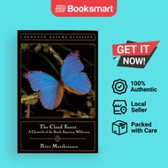 Cloud Forest - Paperback - English - 9780140255072