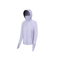 NEAU SilkShell AllCover เสื้อคลุมกันแดด ป้องกันรังสี UV ได้มากกว่า 99% มาพร้อมถุงมือผ้าตาข่ายระบายอา